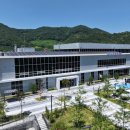 하남스포츠센터 수영장 이미지