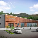 대관령관광안내소 이미지