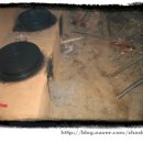 가마솥 오리 이미지