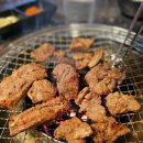 골목연탄갈비 | [상봉맛집]상봉 먹자골목 동네연탄갈비 후기