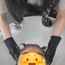 선영미용실 | 세종시 나성동 미용실 늘봄헤어 선영 디자이너 남자 맞춤형 커트 염색 후기