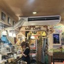 오사카 브런치카페 SAD CAFE | 신이마미야역 근처 현지 감성 아침 맛집