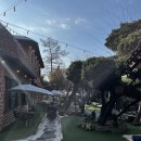 산마을 베이커리카페 이미지