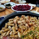 여울목생고기 - 달서구 진천로 21 | 여울목생고기