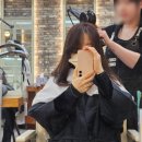 초코숲헤어