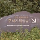 구석기체험숲4 티스토리