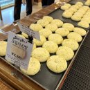 안동의 명물 크림치즈빵 구매팁! 맘모스제과(송현점)&amp;맘모스베이커리(본점)