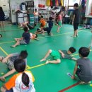 창무체육관 이미지