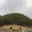 청송심씨 병조판서 심충겸의 묘 이미지