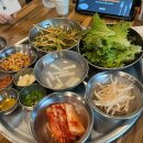 일산 대화역 냉삼맛집 &#39;추가식당&#39; 먹은 후기