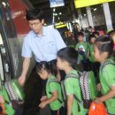 봉곡초등학교 병설유치원 이미지