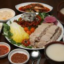 장충동왕족발 - 안산시 상록구 용신로 132-1 | 장충동왕족발