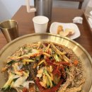 황포냉면 - 진주시 호탄길34번길 10 | 부산시청 냉면 맛집, 육전이 듬뿍 올라간 황포냉면 후기