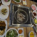 호돌이갈비