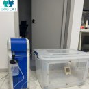 진천동물병원 | 진천 반려견, 하루 종일 헐떡이던 숨… 산소방 설치 후 처음으로 찾아온 조용한 안정의 밤