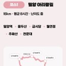 밀양역 광장 옆 이미지