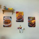 신동-107 | 수원 신동카페거리 맛집, 일본식 파스타 와요쇼쿠 추천