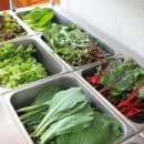 우렁각시쌈밥 이미지