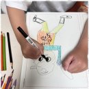 행복한 미술 세상 이미지