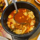 불티나 실비집 이미지