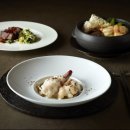 팔선 중국 요리 이미지