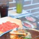 웅천디아일랜드건너 | 여수 연말모임 추천! 올웨이즈샤브 여수웅천디아일랜드점 방문 후기