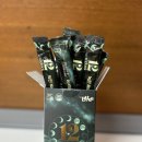 버닝타임 | 타임바이츠 녹턴 Nocturne 다이어트 보조제 솔직 후기 (슬립버닝샷)