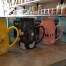 개꿀이발소 이미지