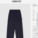 엠더블유에스프로샵 | 팬츠에 미친 사람의 쇼핑 후기(샵엠 SHOP M,모노하MONOHA,시에 SIE,얼바닉30 URBANIC30)