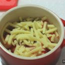 맛자랑떡볶이 이미지