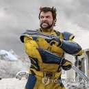 DEADPOOL WOLVERINE 이미지