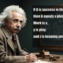 성공을 위한 명언 모음 이미지