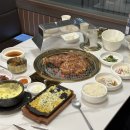 부림마을_서 | 아산 탕정 지중해마을 맛집 돼지갈비 서다원 탕정본점