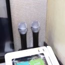 짱노래연습장 이미지