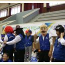 전진 체육관 이미지