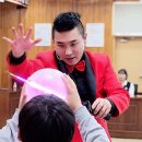 김영래 | 대구마술사 김영래의 교육청 마술공연섭외 후기
