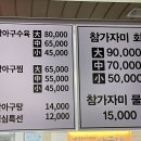 내가 살아있는 아구다 본점 네이버블로그