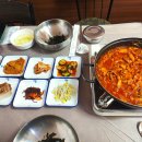 나비산기사식당 티스토리