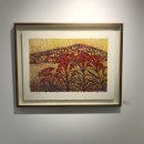 꿋꿋한농원 | 일일 도슨트 오블이 설명해드리는 전시 <시선의 공유>