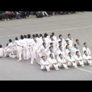 集団行動/Japanese Precision Walking Competition 이미지