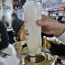 풍년슈퍼 | 전주한옥마을 가볼만한곳 전주 먹거리 옛촌막걸리, 가맥집 초원편의점, 초코파이 풍년제과