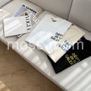 갤러리모스 | [모스룸] 갤러리 디파트먼트 프렌치 로고 반팔 티셔츠 후기