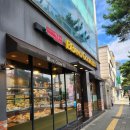 빵굼터 | 약수역빵집 약수역빵굼터 맘모스 식빵 후기