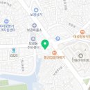 보광동 주민센터 체육관 이미지