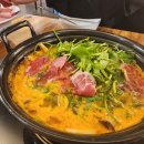 등촌샤브샤브칼국수 국회의사당점 | 여의도 점심 맛집 등촌샤브칼국수 국회의사당점 (메뉴, 주차) ㅣ 국물과 등칼 볶음밥 끝장남