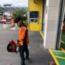 영천소방서(동부119안전센터) 이미지