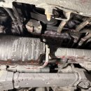 (주)대한일급정비 | 원모터스 / 인천레인지로버정비 레인지로버 보그 누수 정비 후기