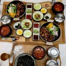 통삼국두정점 | [두정동고기집 추천] 혼밥·데이트·가족 외식까지 가능한 한끼애통삼국 두정점 솔직 방문후기