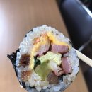 오는정김밥