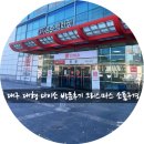 이지약국 | 대구 대형 다이소 유통단지점 주차꿀팁 크리스마스 소품 구경